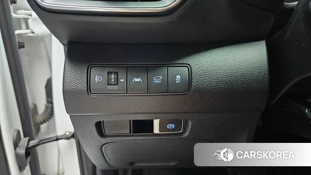 Hyundai The New Santa Fe id 4905623 из Кореи 8