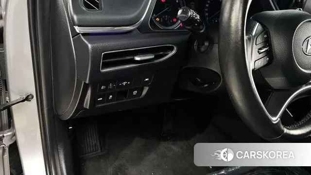 Hyundai Sonata (DN8) id 3138193 из Кореи 8