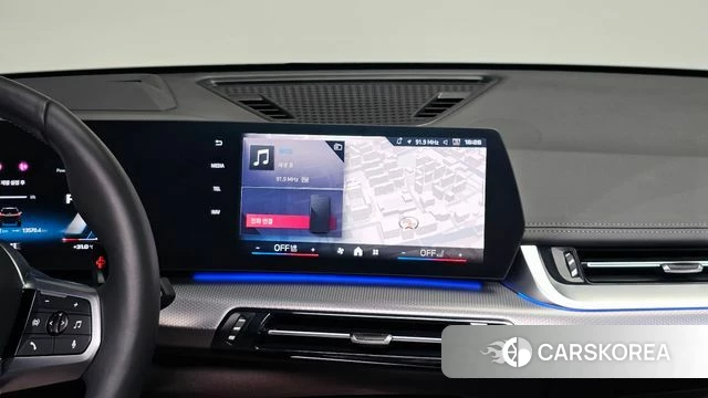 BMW X1 (U11) id 4734651 из Кореи 8