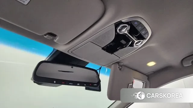 Hyundai Grandeur IG Hybrid id 3568373 из Кореи 8