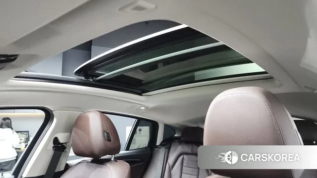 BMW X4 (G02) id 3630296 из Кореи 8