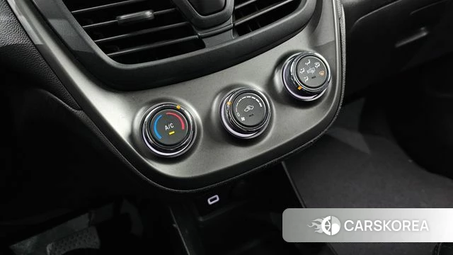 Chevrolet (GM Daewoo) The New Spark id 3879892 из Кореи 8