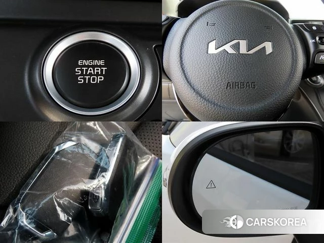 Kia The New Kia Ray id 3858897 из Кореи 8