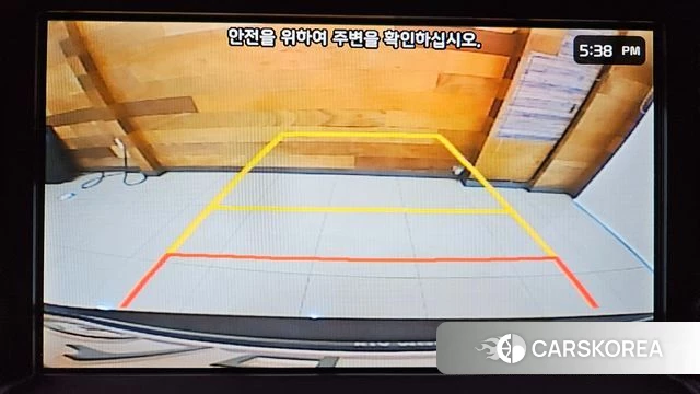 Kia The New Sorento id 3880230 из Кореи 8