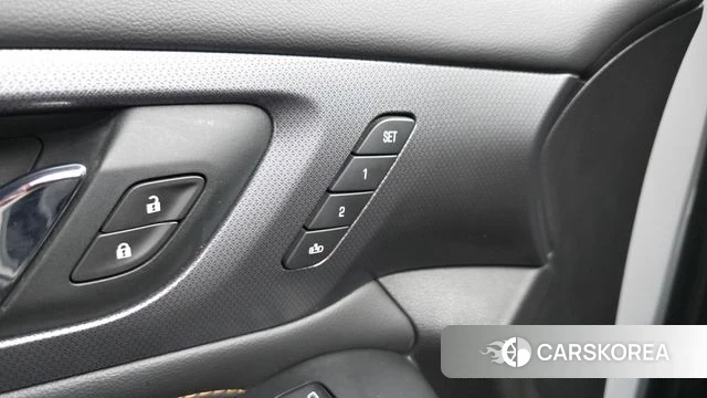 Chevrolet (GM Daewoo) Traverse id 3860278 из Кореи 8