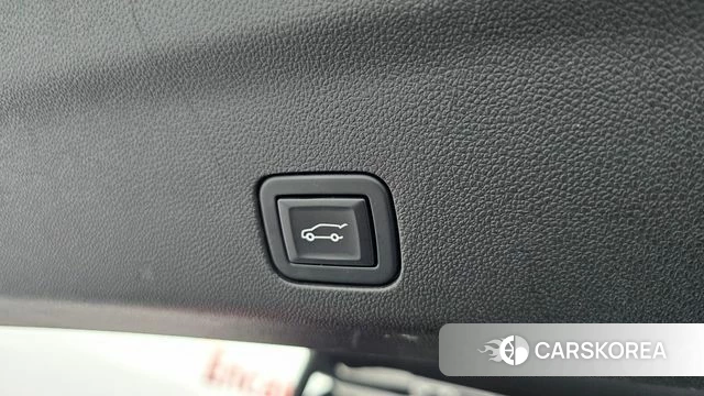 Chevrolet (GM Daewoo) Tahoe id 4518165 из Кореи 8