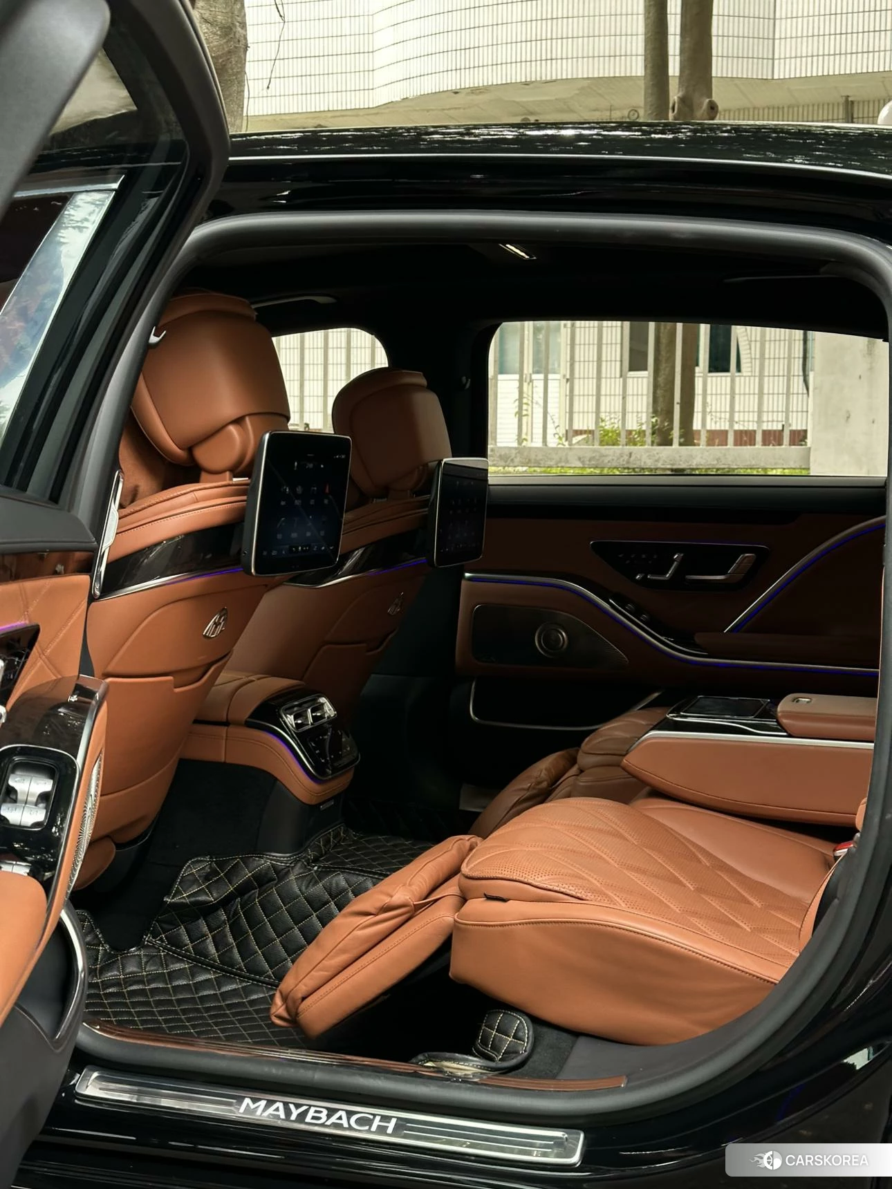 Mercedes-Benz Maybach S-class id 4441162 из Китая 8