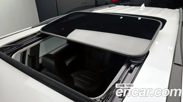 Chevrolet (GM Daewoo) Traverse id 2853703 из Кореи 8