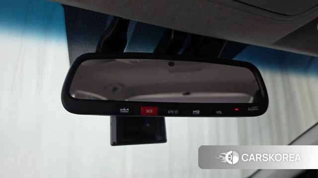 Kia The New K3 2nd generation id 4623426 из Кореи 8