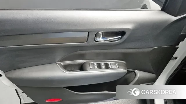 Renault Korea (Samsung) The New QM6 id 3696282 из Кореи 8