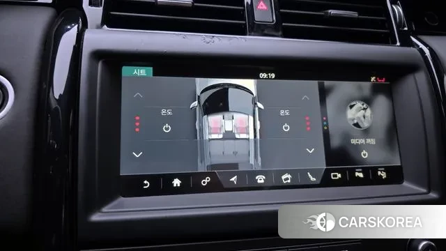 Land Rover Discovery 5 id 3505022 из Кореи 8