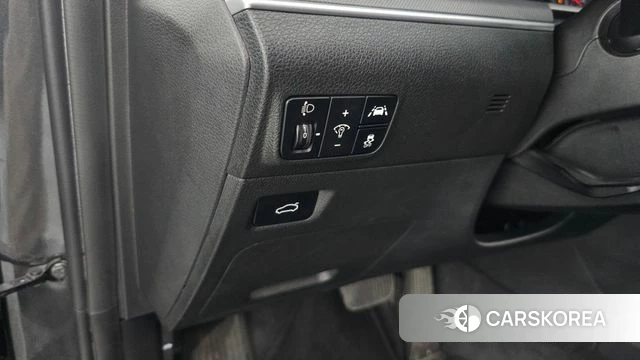 Kia K5 3rd generation id 4489986 из Кореи 8