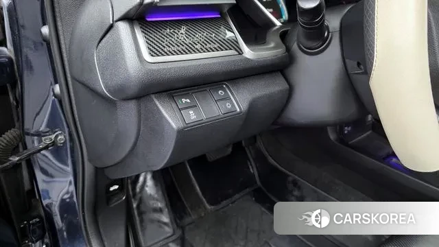 Honda Civic id 3118131 из Кореи 8