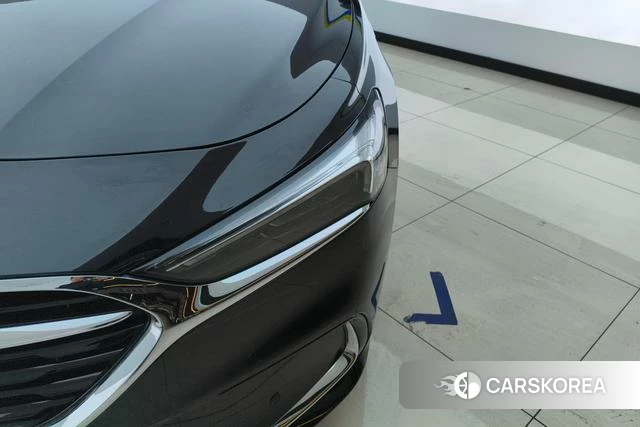 Buick Lacrosse id 4213741 из Китая 8