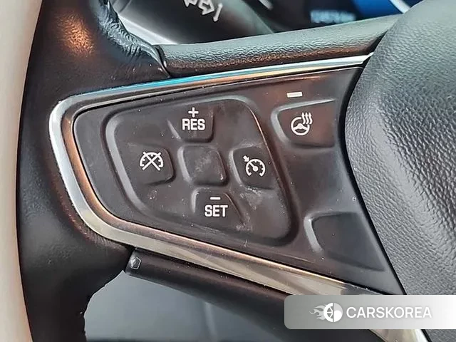 Chevrolet (GM Daewoo) Bolt EV id 3713600 из Кореи 8