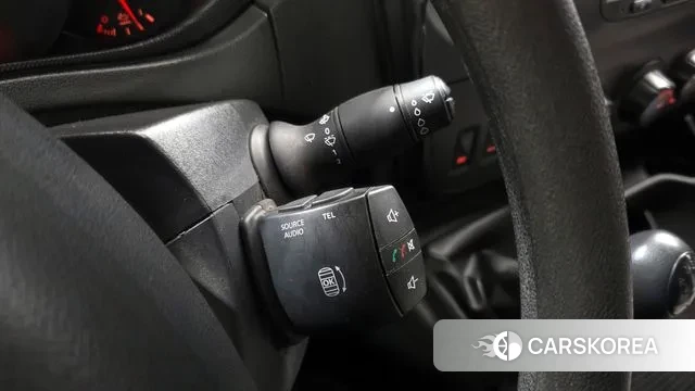 Renault Korea (Samsung) Master id 3742286 из Кореи 8