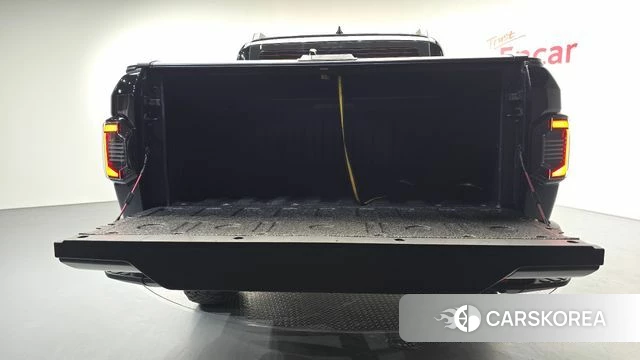 Kia Tasman id 4752685 из Кореи 8