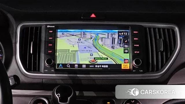 Kia The New Ray id 2994557 из Кореи 8