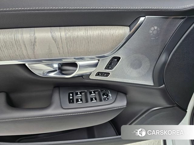 Volvo S90 id 3786351 из Кореи 8