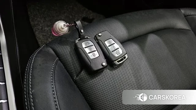 Ssangyong Beautiful Korando id 3722922 из Кореи 8