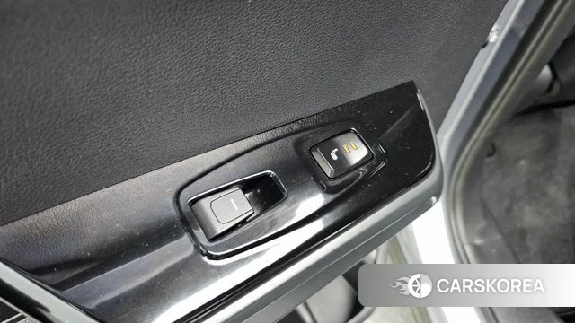 Ssangyong Torres id 3793961 из Кореи 8