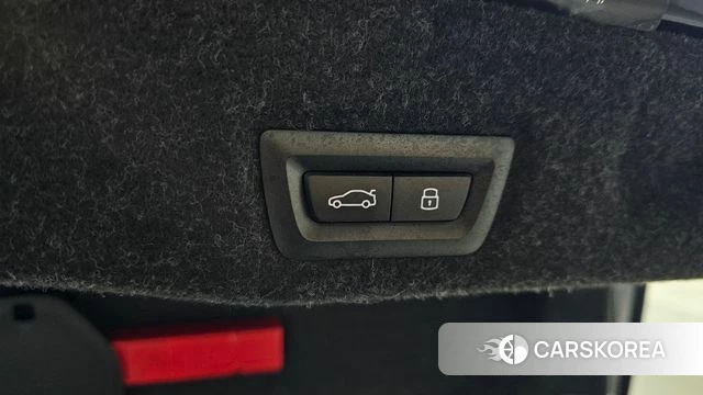 BMW 5 Series (G60) id 4617837 из Кореи 8