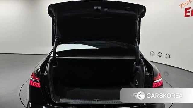 Audi A6 (C8) id 4637119 из Кореи 8