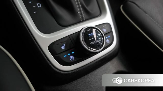 Hyundai Venue id 4469212 из Кореи 8