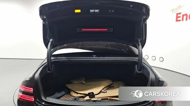 Genesis G80 (RG3) id 4635125 из Кореи 8