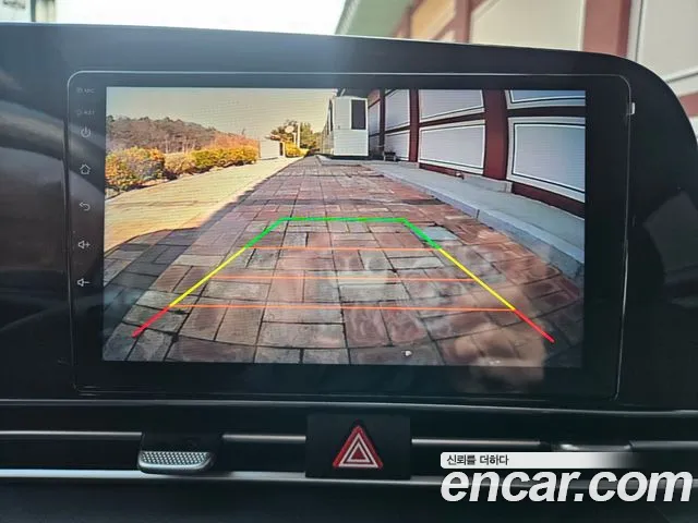 Hyundai Avante (CN7) id 2719708 из Кореи 8