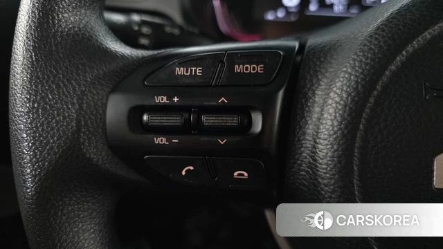 Kia The New Kia Ray id 4480967 из Кореи 8