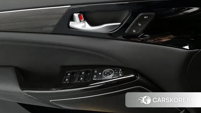 Kia K7 Premier id 3469604 из Кореи 8