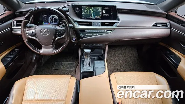 Lexus ES300h 7th generation id 2700962 из Кореи 8