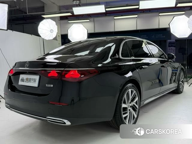 Mercedes-Benz E-class id 4278751 из Китая 8