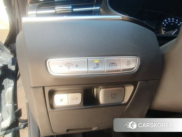 Kia More K9 id 3905369 из Кореи 8