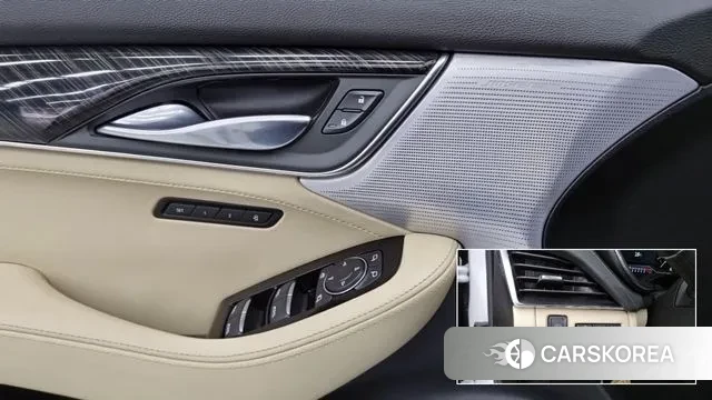 Cadillac CT5 id 3290849 из Кореи 8