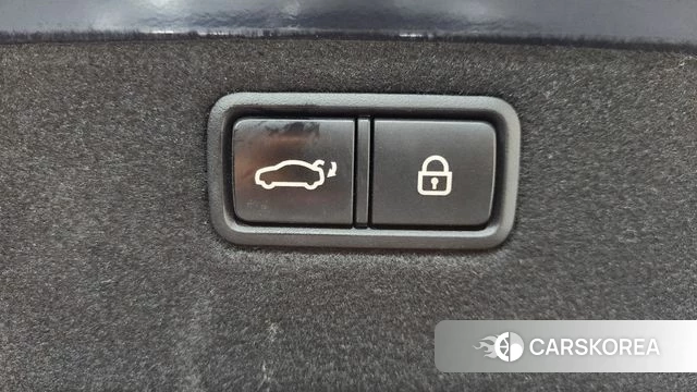 Genesis G80 id 4491189 из Кореи 8