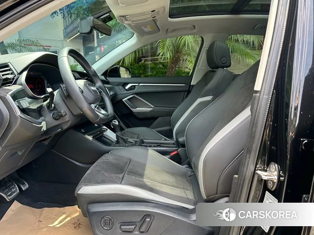 Audi Q3 id 4273849 из Китая 8