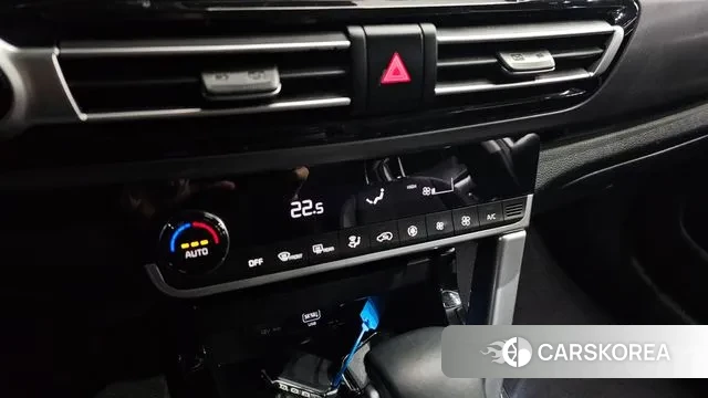 Kia Seltos id 3586817 из Кореи 8