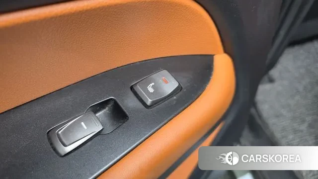 Ssangyong The New Rexton Sports Cannes id 3555824 из Кореи 8