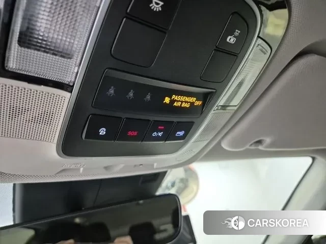 Hyundai Sonata (DN8) id 3013366 из Кореи 8