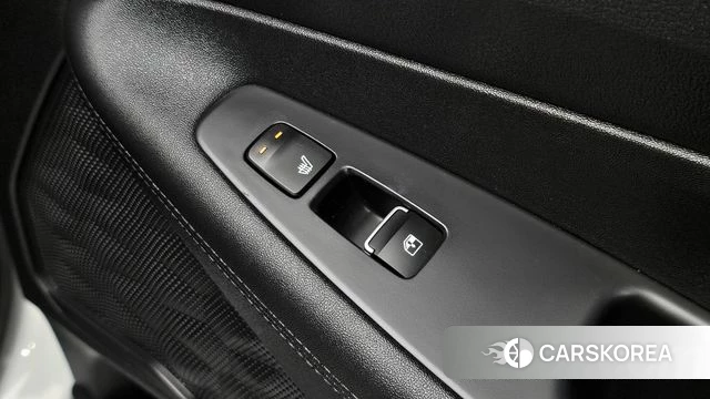 Hyundai The New Santa Fe id 4223719 из Кореи 8