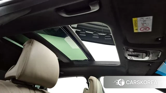 Kia K8 id 3028226 из Кореи 8