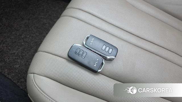 Kia K8 id 4561454 из Кореи 8
