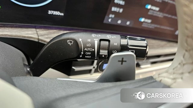 Hyundai Santa Fe (MX5) id 3831720 из Кореи 8