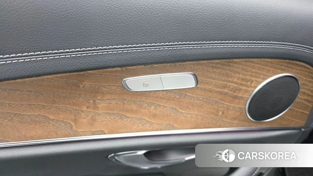 Mercedes-Benz E-Class W213 id 4309296 из Кореи 8