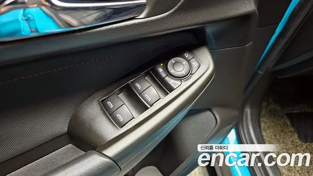 Chevrolet (GM Daewoo) Trailblazer id 2747979 из Кореи 8