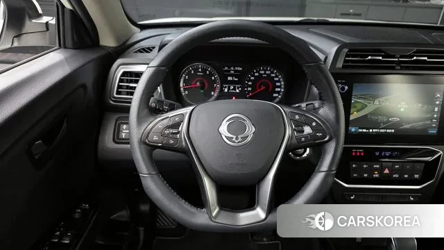 Ssangyong The New Tivoli id 3690022 из Кореи 8