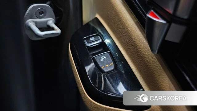 Kia Carnival 4th generation id 4202933 из Кореи 8