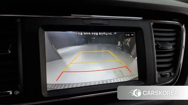 Kia The New Carnival id 3018881 из Кореи 8